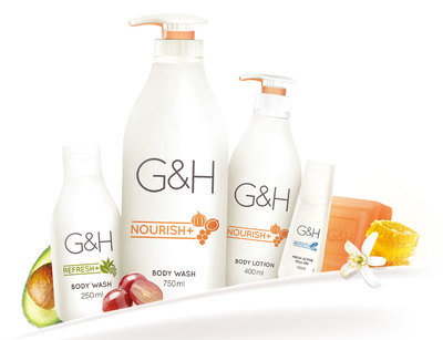 岳陽(yáng)平江縣安利旗艦店的家居護(hù)理用品分布及產(chǎn)品指南