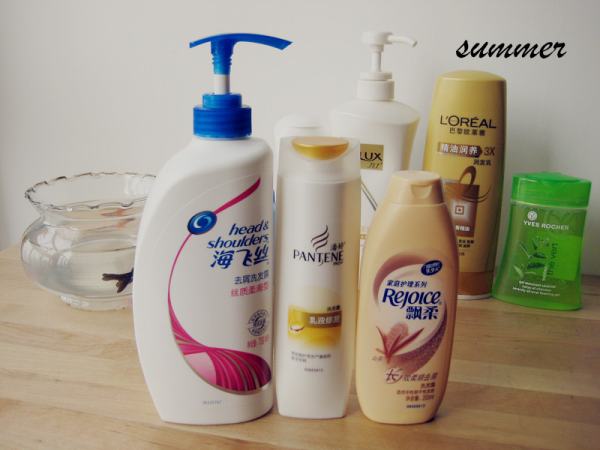 寶潔公司及其家居護(hù)理用品的全球版圖