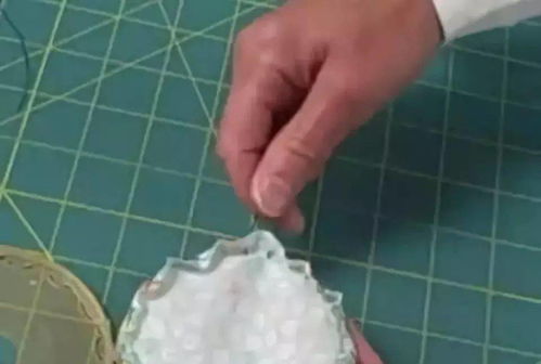 碎布巧手縫，舊物煥新顏 創意拼布打造令人羨慕的家居風尚