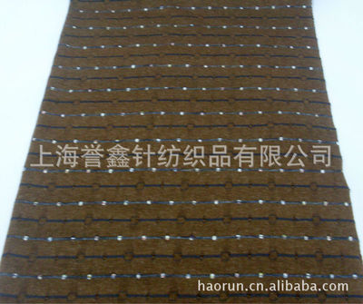 探秘上海譽(yù)鑫針紡織品 價(jià)格、廠家、毛面料與昊潤精密技術(shù)的融合